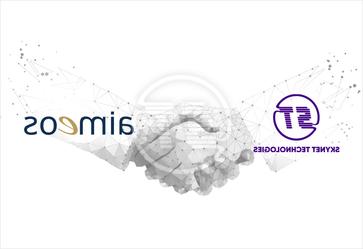 Partner of Aimeos